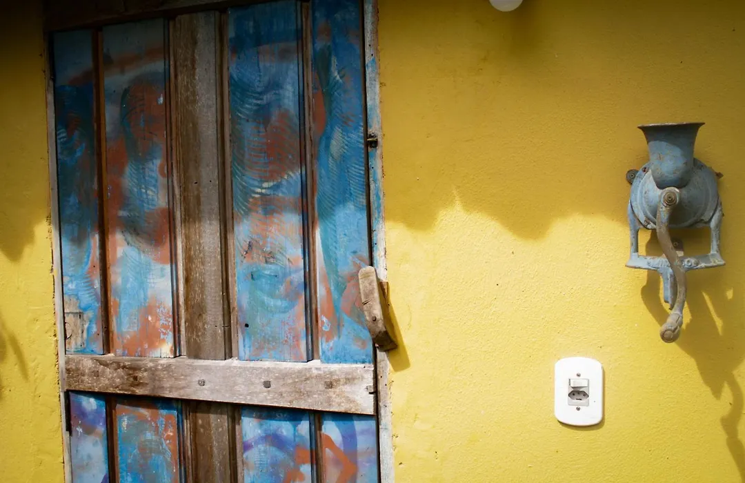Chales Sol Paraty-1